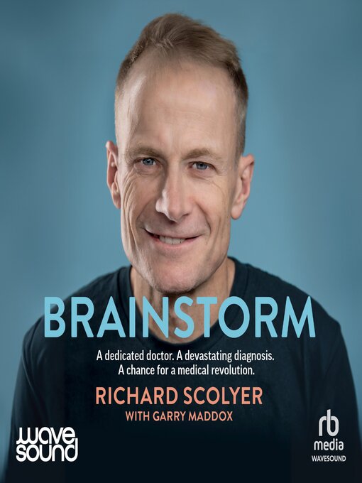 Title details for Brainstorm by Garry Maddox - Available